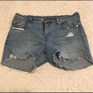 Levi Shorts